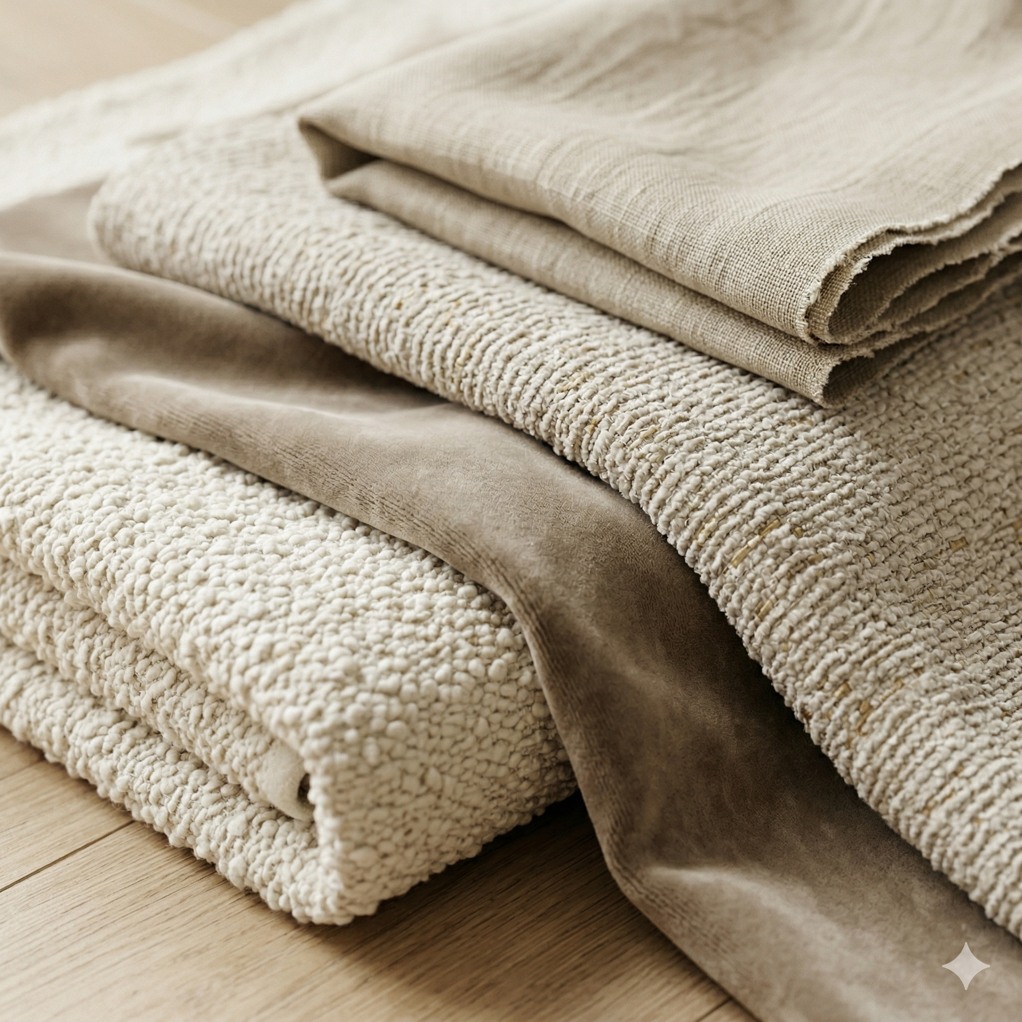 Textiles